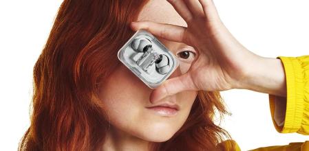 Los diseños de los nuevos auriculares merecen mención a parte