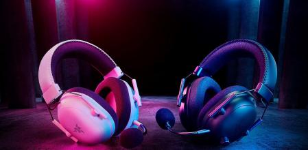 Todo buen gamer necesita unos cascos que eleven el nivel del sonido al máximo