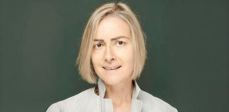 Mar Mendibe, neuróloga