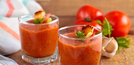 Gazpacho