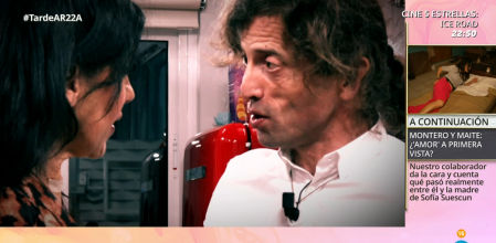 Remy, exnovio de Maite Galdeano, expresó su preocupación por la salud emocional de Maite en medio del conflicto con su hija Sofía Suescun