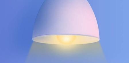 Entre sus funciones no solo está la de iluminar, sino también la de crear ambiente