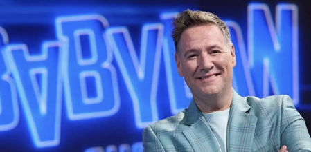 Carlos Latre sacará toda la artillería en su primera semana