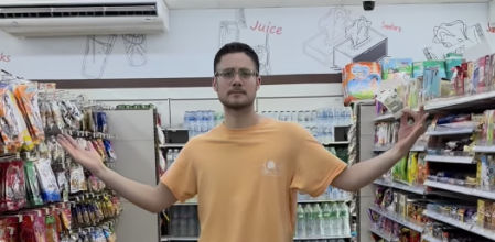 Tailandia es un país mucho más barato que España