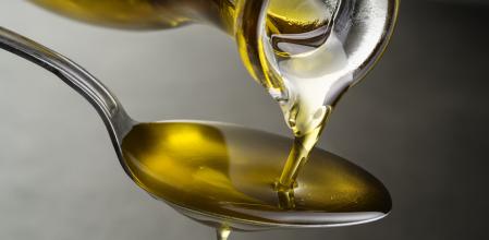 Aceite de oliva