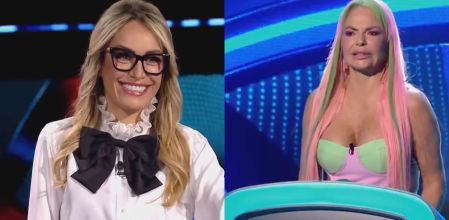 Sabater no ha escrito bien el nombre de Ainhoa Arteta