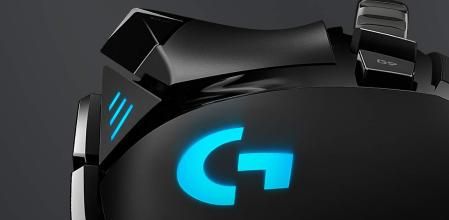 Las formas de esta clase de ratones están muy bien pensadas y estudiadas