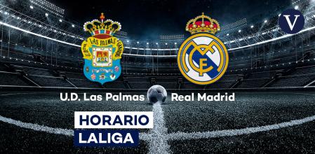 las palmas real madrid directo seo