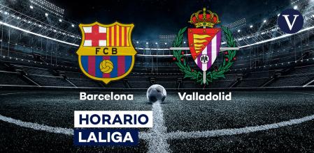 barcelona valladolid directo seo