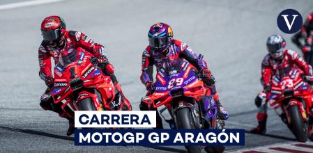 motogp gp aragon directo seo