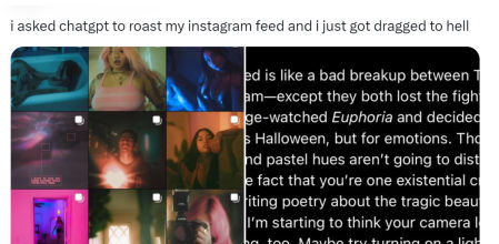 Los usuarios han comprobado una triste realidad: ChatGPT no tiene piedad.