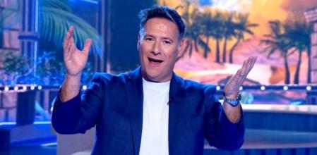 Las redes sociales reaccionan al estreno de 'Babylon Show', el nuevo programa de Carlos Latre, con opiniones divididas