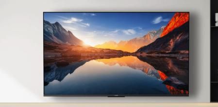 Integra el sistema operativo Android TV, muy personalizable a tu gusto