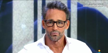 Álvaro Muñoz Escassi responde a las últimas declaraciones de María José Suárez: “En las parejas no hay ni buenos ni malos”