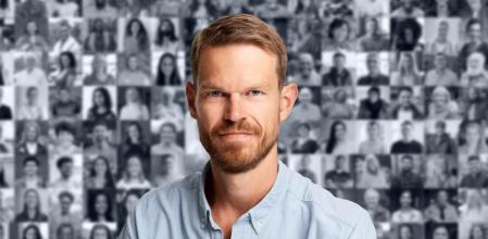 El filósofo y psicólogo danés Svend Brinkmann acaba de publicar el ensayo 'Pensar' 