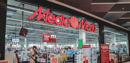 La tienda de Finestrelles (Esplugues de Llobregat)