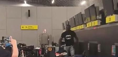 Captura de vídeo de redes sociales