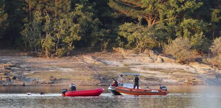 La Cuerda del Pozo (Soria)