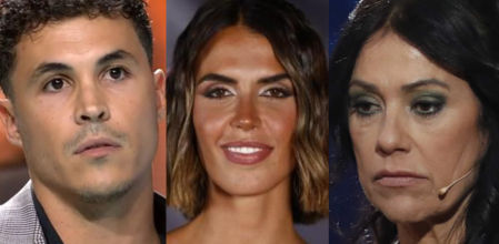 Belén Esteban respalda la versión de Maite Galdeano y asegura que Kiko Jiménez maltrató verbalmente a Sofía Suescun