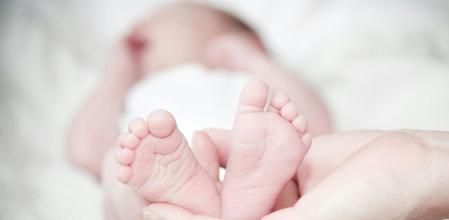 Éste es el nombre de niño más bonito del mundo, según un estudio.