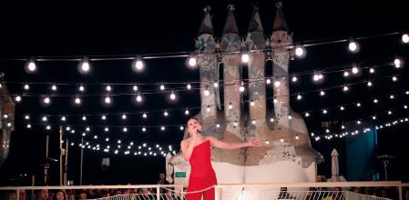 La Casa Batlló acoge su ciclo de conciertos Noches Mágicas