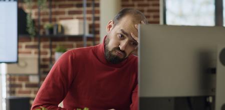 La vuelta al trabajo puede resultar complicada