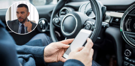 El abogado Arsenio Martínez explica que los estafadores tratan de confundir a los vendedores para que autoricen la operación y, en lugar de recibir el dinero, realizan ellos el pago&nbsp;