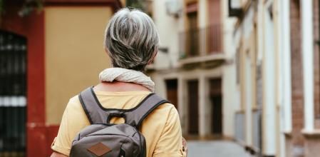 El retraso de la edad de jubilación tienen un impacto directo, según la investigadora Cristina Bellés, en la mortalidad prematura