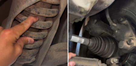 La furgoneta que estuvo en el mercado más de 30 años y sigue durando como el primer día: