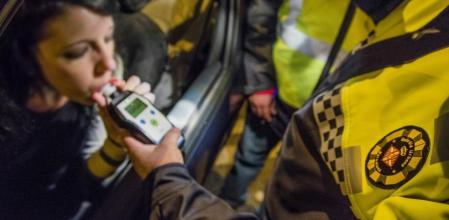 La única forma de garantizar un control de alcoholemia de 0.0 es optar por no consumir alcohol&nbsp;&nbsp;