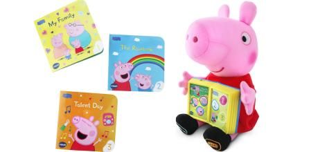 Un juguete que combina diversión y aprendizaje