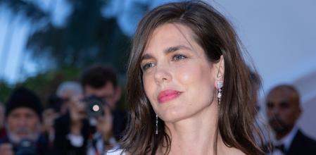 Carlota Casiraghi