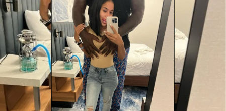 María Ozuna siembra la polémica con una foto