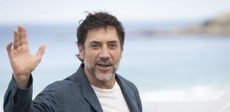 Javier Bardem