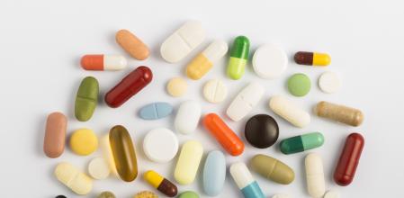 La vitamina D es uno de los suplementos más populares