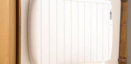 Ya es hora de empezar a sacar partido a radiadores como este Taurus