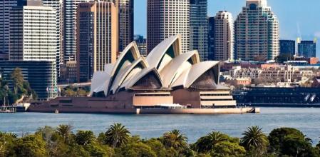 Ópera de Sídney