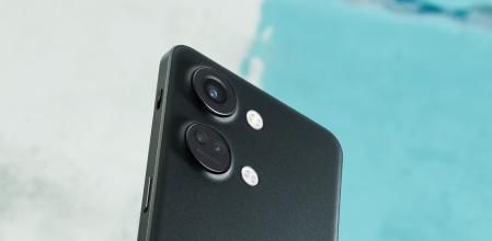 Su cámara no tiene nada que envidiar a la de algunos terminales más caros