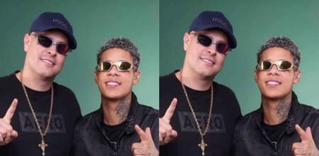 La policía ya investiga los hechos