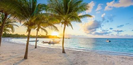 Playa del Carmen, Riviera Maya