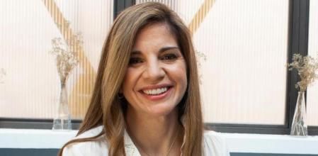 Marian Rojas Estapé, psiquiatra: “Cuando la mente no sabe qué hacer con lo que sentimos, el cuerpo baila para liberarlo”