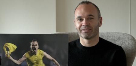 DIRECTO: Andrés Iniesta anuncia su retirada
Suscríbete a nuestro canal: http://bit.ly/suscribeteLV

Lee esta y más historias en https://www.guyanaguardian.com/

Síguenos en:
Instagram: https://www.instagram.com/lavanguardia/
Twitter: https://twitter.com/LaVanguardia
Facebook: https://es-la.facebook.com/LaVanguardia