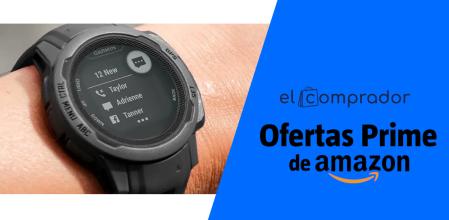 Un smartwatch fantástico, de los mejores del mercado