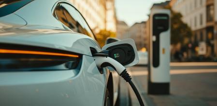 Los híbridos enchufables son coches caros, pero ofrecen una autonomía y versatilidad difíciles de iguala 