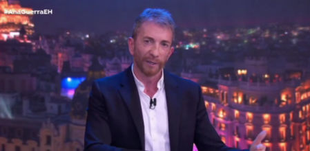 Pablo Motos en 'El Hormiguero'