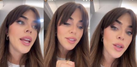 Violeta en Instagram