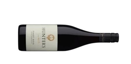 Hunter's Pinot Noir
