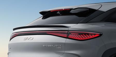 El nuevo BYD Sealion 7 llega al mercado europeo este mismo año&nbsp;