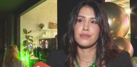 Gabriela Guillén confirma que, sin la autorización de Bertín, su hijo no puede llevar el apellido Osborne en el registro civil