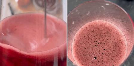 Una alemana enseña cómo